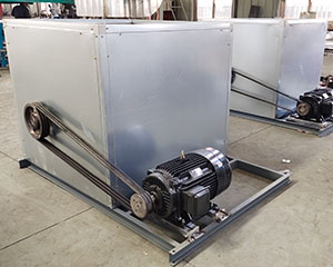 柜式排煙風(fēng)機(jī)有什么應(yīng)用？